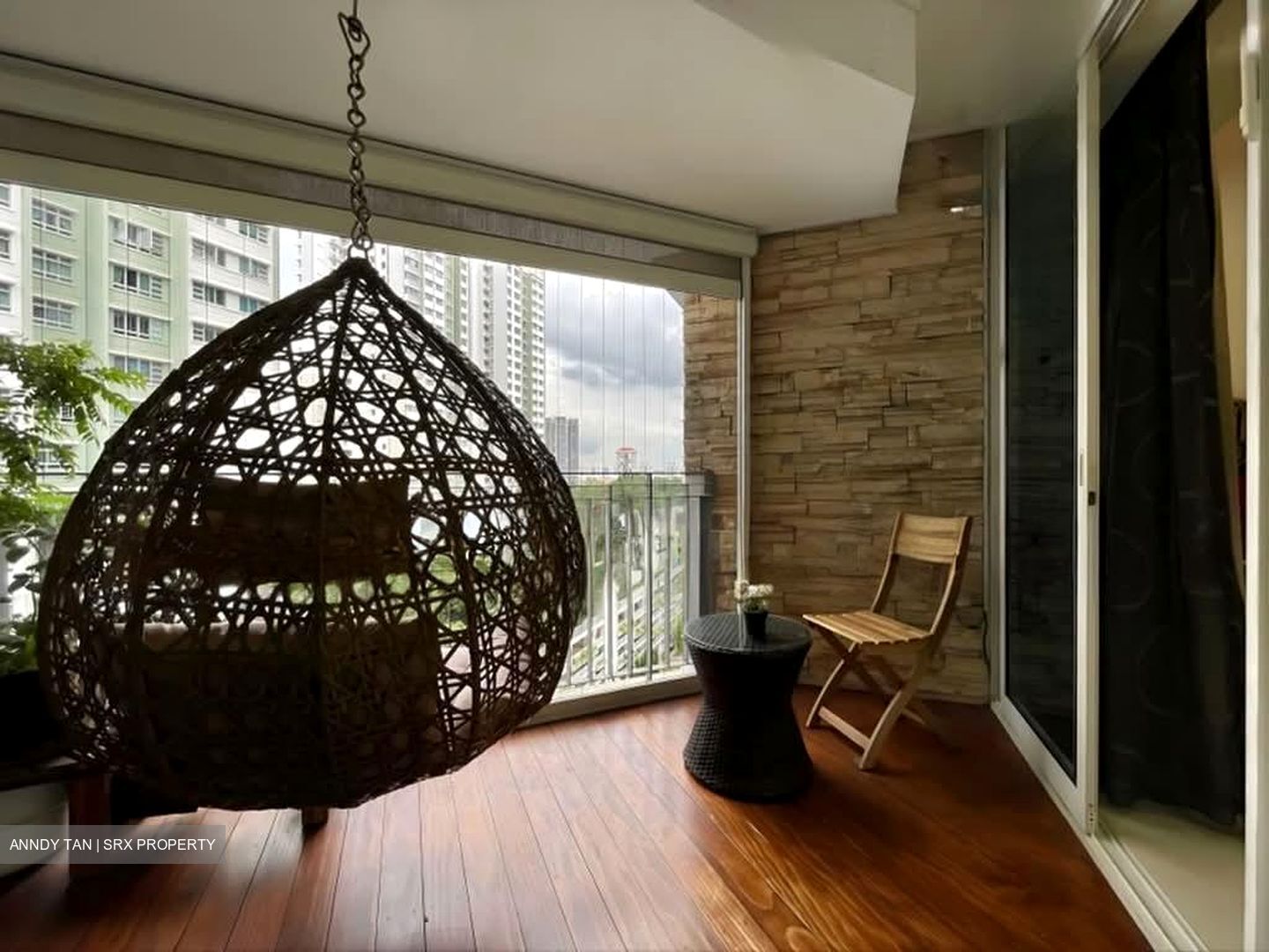 Blk 588D Park Central @ Amk (Ang Mo Kio), HDB 5 Rooms #601512991